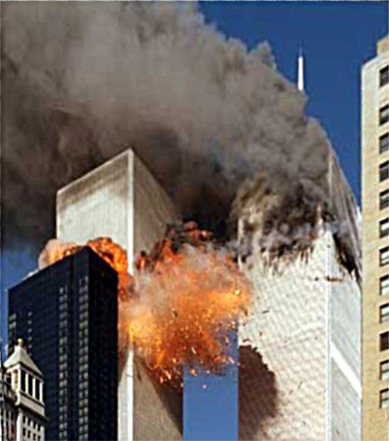 Wold Trade Towers