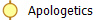 Apologetics