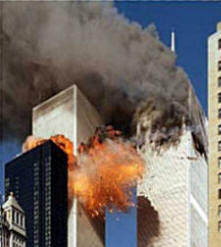 Wold Trade Towers