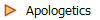 Apologetics