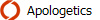 Apologetics