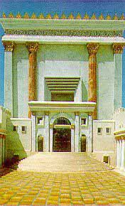 Solomon's Temple