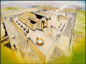 Introduction to Ezekiel and the End Times