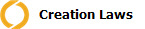 Creation Laws