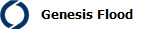 Genesis Flood